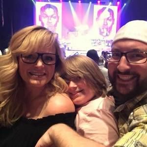 Meet your Posher, Bekki